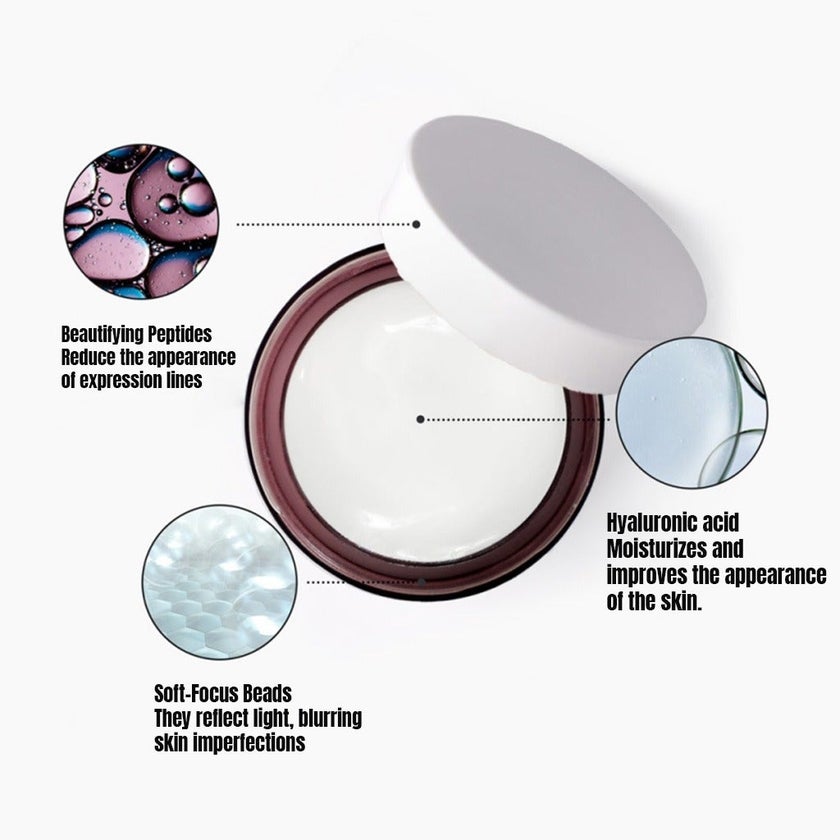 LaCabine Botulinum Effect Anti-Wrinkle Face Cream For All Skin Types 50ml