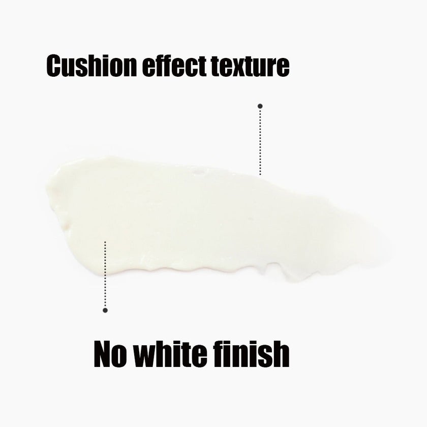 LaCabine Anti-Aging Reviving Elixir Facial Cream With Snow Algae, Shea Butter & Anti-Pollution Shield For All Skin Types 50ml