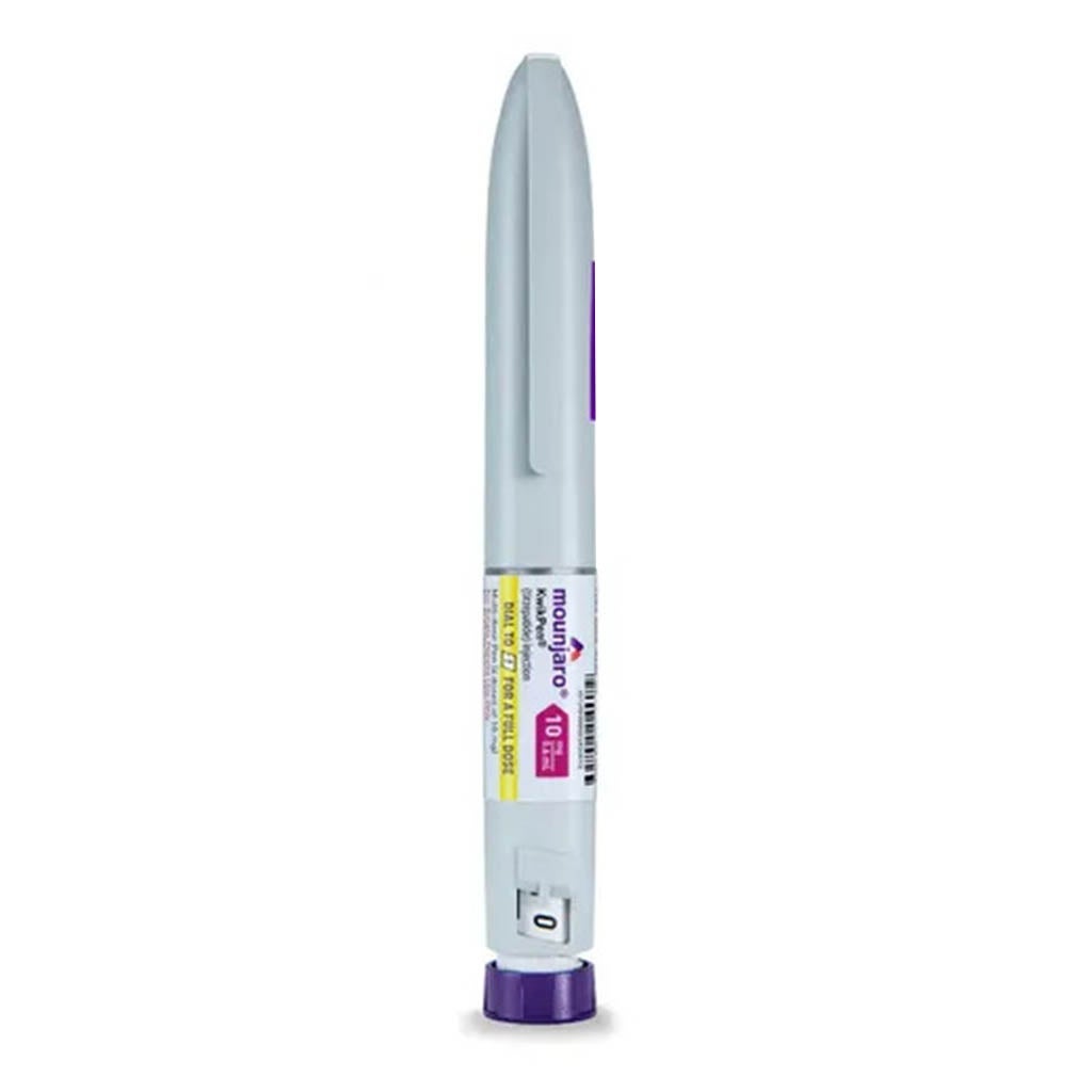 what's the lowest dose of mounjaro Mounjaro (Tirzepatide) Weight Loss Injections