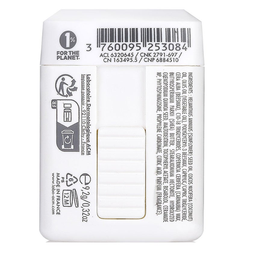 ACM Boreade R Soothing Repair Lipstick For Dry Lips 9.2g