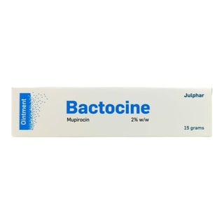 Bactocine Ointment 15g