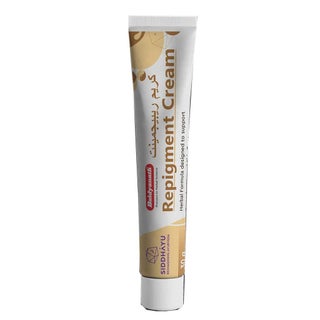Siddhayu Repigmenting Herbal Cream For Vitiligo 30g 