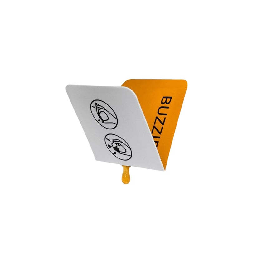 The True Honey Co 400+ MGO Manuka Honey Sachets, Pack of 30's