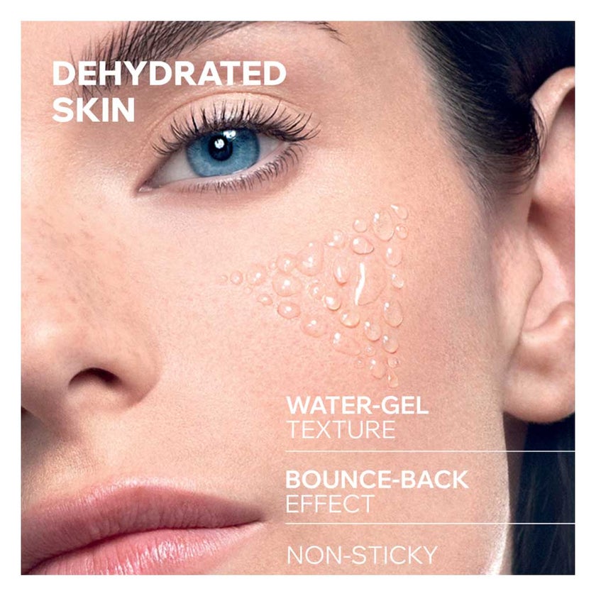 Uriage Eau Thermale HA Booster Serum, Hyaluronic Acid - 30ml