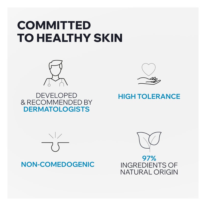 Uriage Eau Thermale HA Booster Serum, Hyaluronic Acid - 30ml