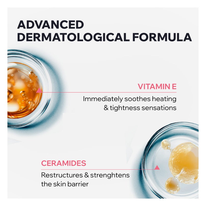 Uriage Roseliane SPF 50+ CC Cream, Light Tint - 40ml