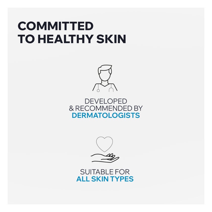 Uriage Eau Thermale Silky Body Lotion, Dry & Sensitive Skin - 500ml