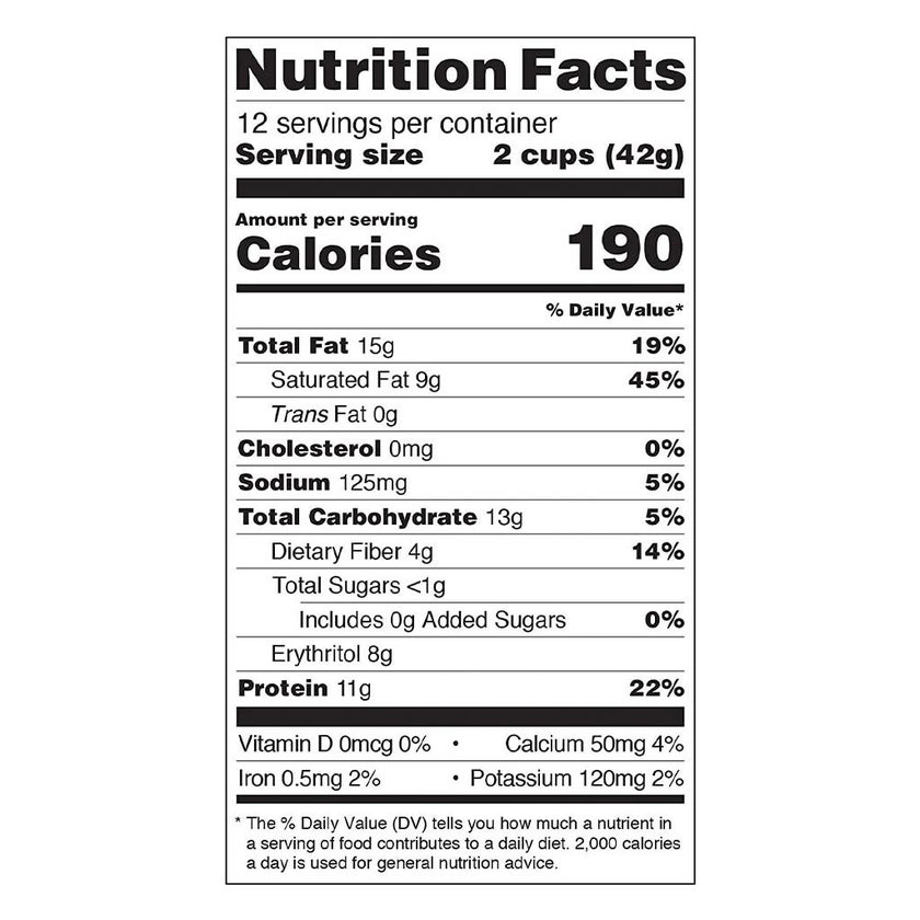 Quest Nutrition Peanut Butter Cups With High Protein and Low Carbs 42g, 12 Packs of 2’s