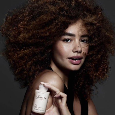 Olaplex No 3 Hair Perfector Pre Shampoo Reparative Treatment 100ml
