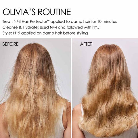 Olaplex No 3 Hair Perfector Pre Shampoo Reparative Treatment 100ml