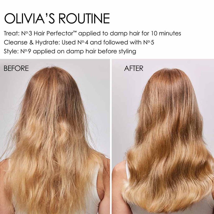 Olaplex No 3 Hair Perfector Pre Shampoo Reparative Treatment 100ml