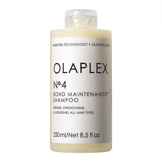 Olaplex No 4 Bond Maintenance Hair Shampoo 250ml