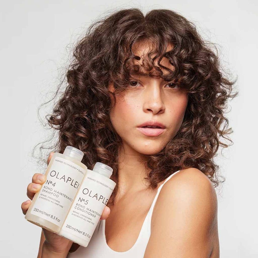 Olaplex No 5 Bond Maintenance Hair Conditioner For Repair, Strengthen & Nourishment 250ml
