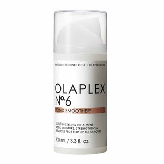 Olaplex No 6 Bond Smoother Leave-in Styling Hair Treatment 100ml