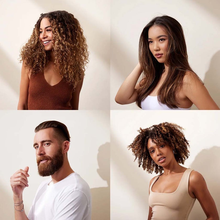 Olaplex No 6 Bond Smoother Leave-in Styling Hair Treatment 100ml