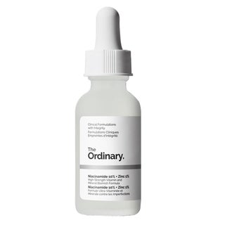 The Ordinary Niacinamide 10% & Zinc 1% Water Based Serum 30ml