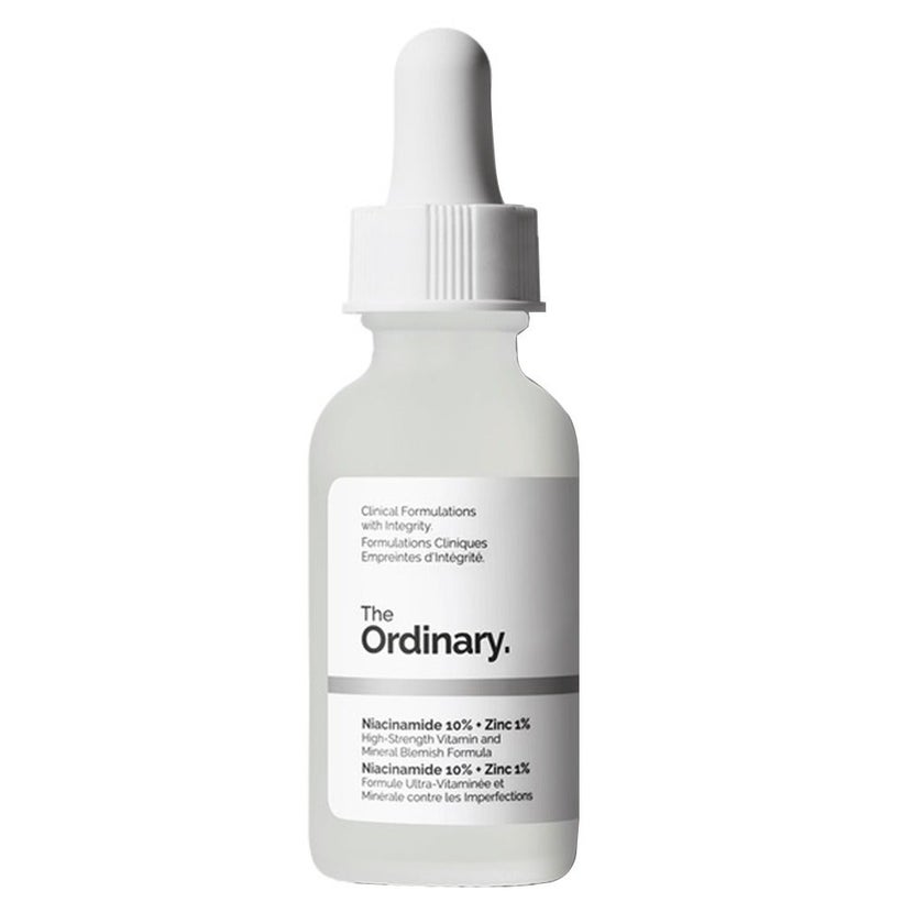The Ordinary Niacinamide 10% & Zinc 1% Water Based Serum 30ml