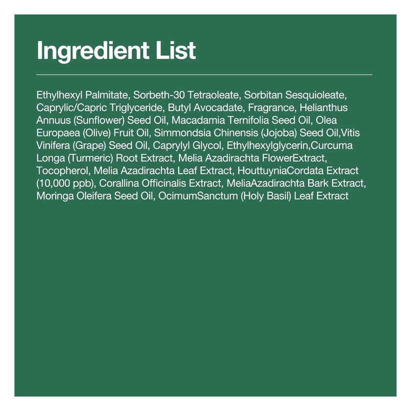 Anua Heartleaf Pore Control Oil Based Facial Cleansing Oil 200ml