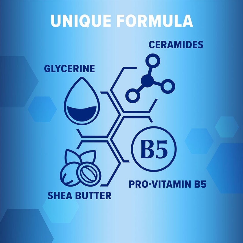 Oilatum Rich Moisturizing Cream For Dry Skin 450ml