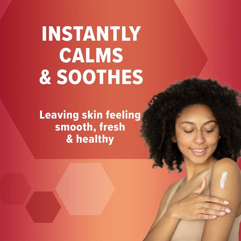 Oilatum Intense Moisturizing Fragrance Free Cream For Very Dry & Eczema Prone Skin 200g