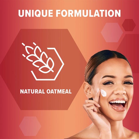 Oilatum Intense Moisturizing Fragrance Free Cream For Very Dry & Eczema Prone Skin 200g