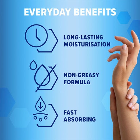 Oilatum Gentle Moisturizing Lotion For Dry Skin 250ml 