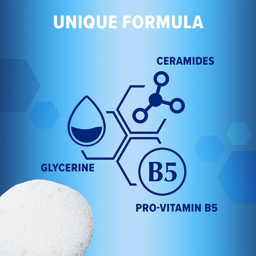 Oilatum Gentle Hydrating Body Wash For Dry Skin 250ml 