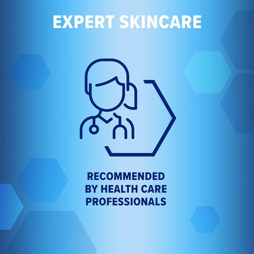 Oilatum Gentle Hydrating Body Wash For Dry Skin 250ml 