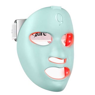Qure Skincare Q-Rejuvalight Pro LED Face Mask For Glowing Skin