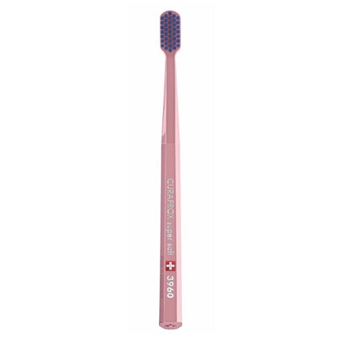 Curaprox CS 3960 Super Soft Bristles Toothbrush