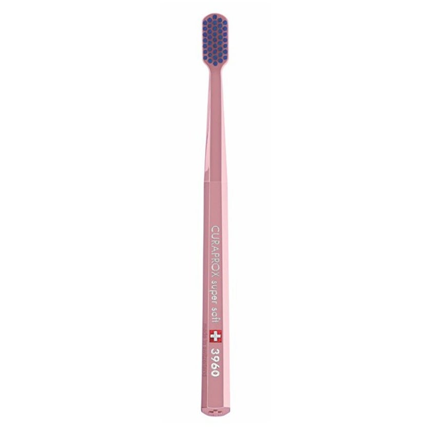 Curaprox CS 3960 Super Soft Bristles Toothbrush