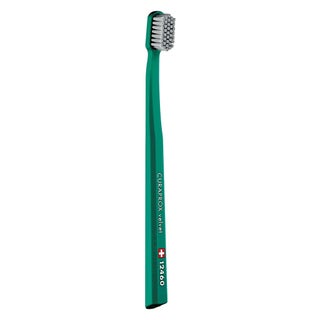 Curaprox CS 12460 Velvet Bristle Toothbrush 