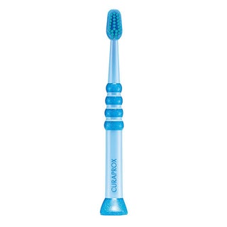 Curaprox Baby Toddler's Toothbrush 1 To 4 Years