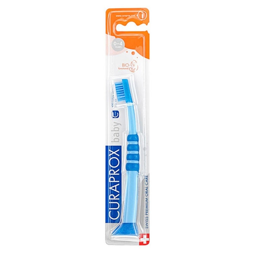 Curaprox Baby Toddler's Toothbrush 1 To 4 Years