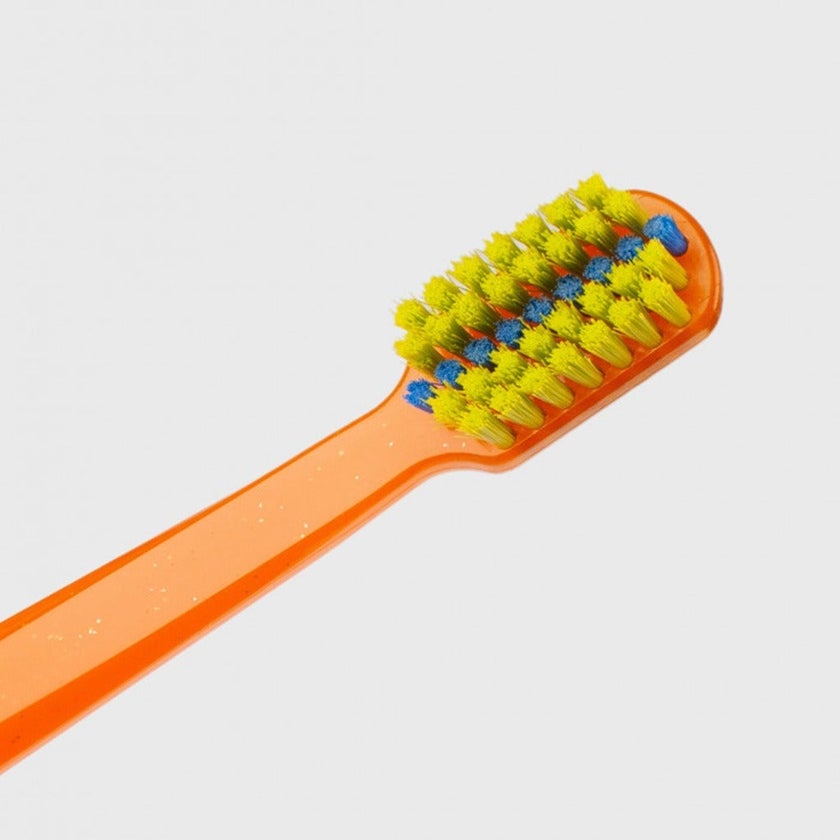 Curaprox CS 5460 Ortho Toothbrush For Teeth With Braces & Clasps 