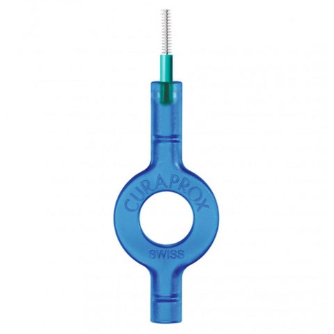 Curaprox Prime Start Interdental Brush CPS 0.6-1.1mm Mixed Set