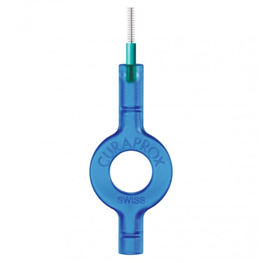 Curaprox Prime Start Interdental Brush CPS 0.6-1.1mm Mixed Set
