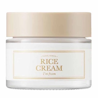 I'm From Rice Skin Illuminating Cream 50g
