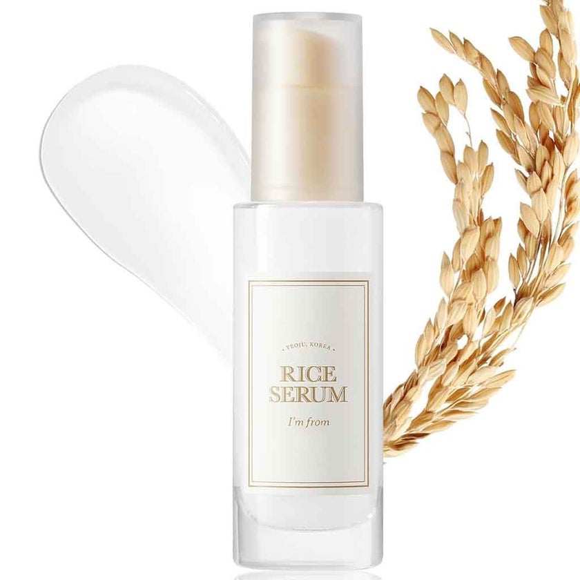 I'm From Rice Serum For Glowing Skin 30ml