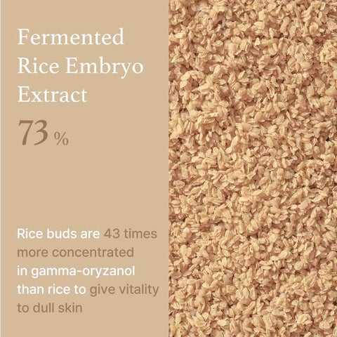 I'm From Rice Serum For Glowing Skin 30ml