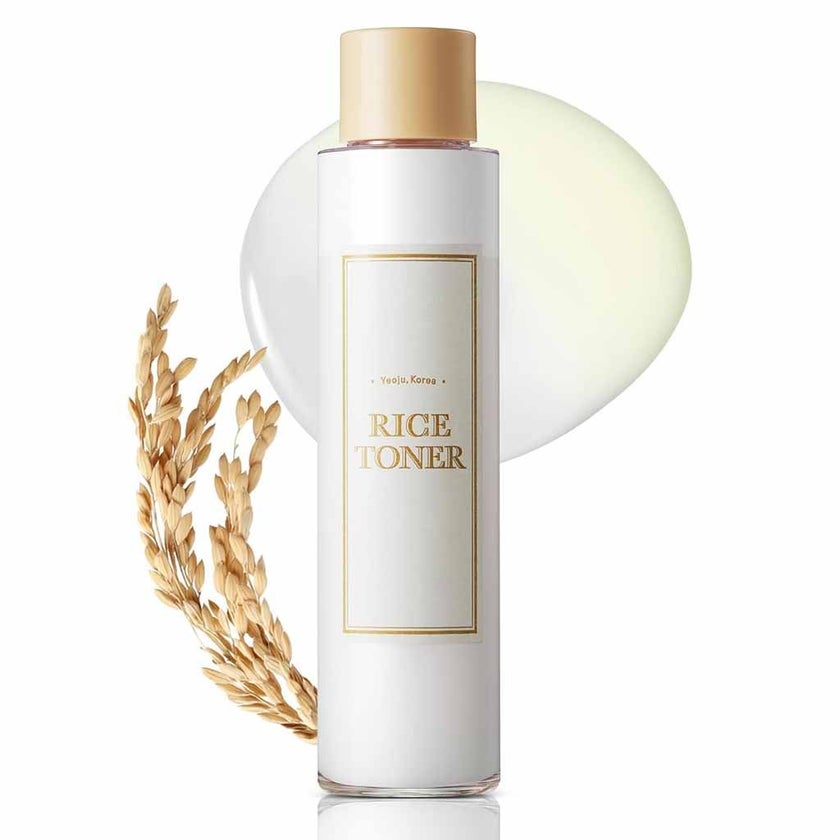 I'm From Rice Facial Toner For Glowing Skin 150ml