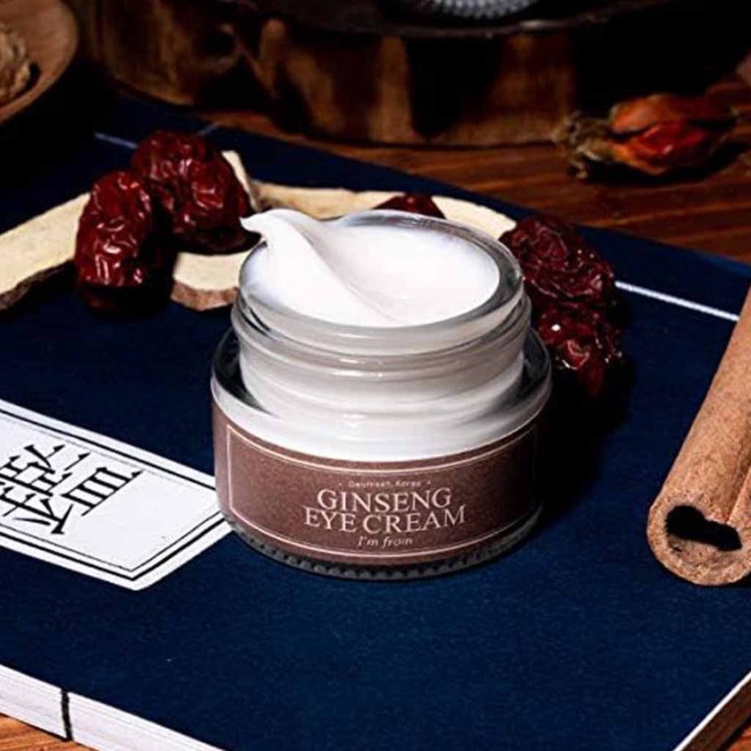 I'm From Ginseng Eye Cream 30g