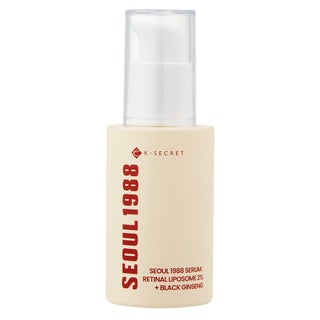 K-Secret Seoul 1988 Anti Aging Face Serum 30ml