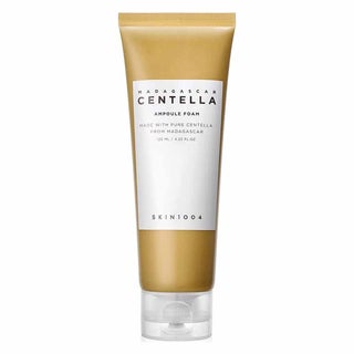 Skin1004 Madagascar Centella Ampoule Cleansing Foam 125ml 