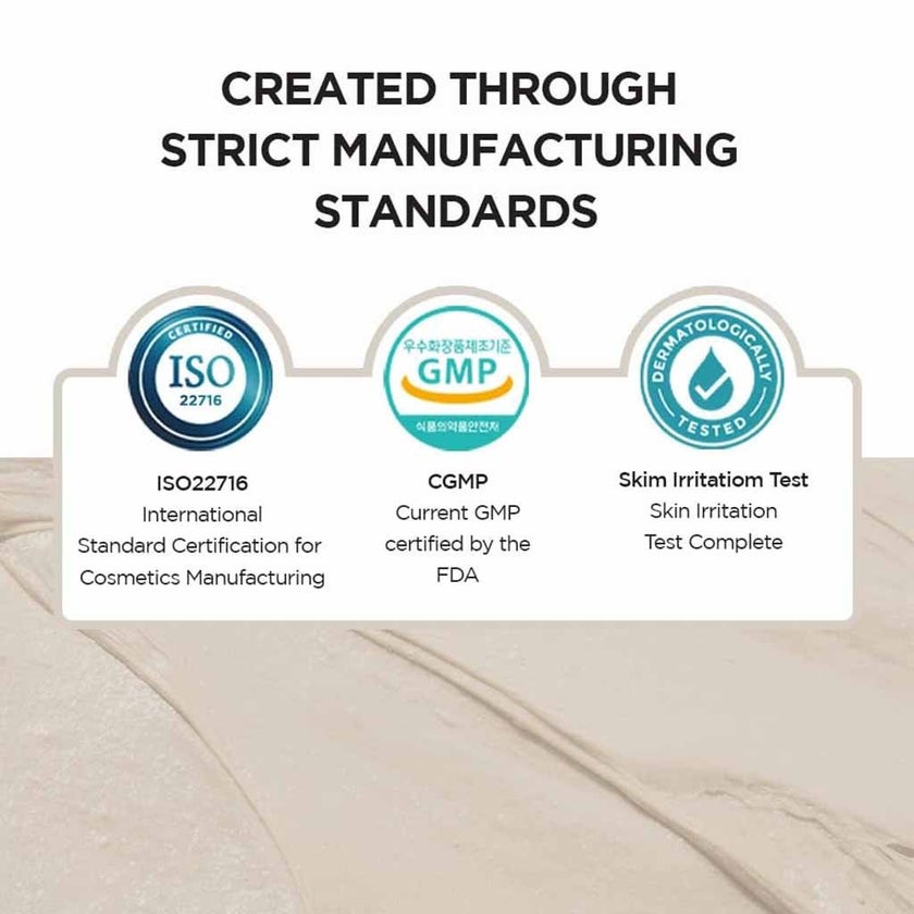 Skin1004 Madagascar Centella Ampoule Cleansing Foam 125ml 