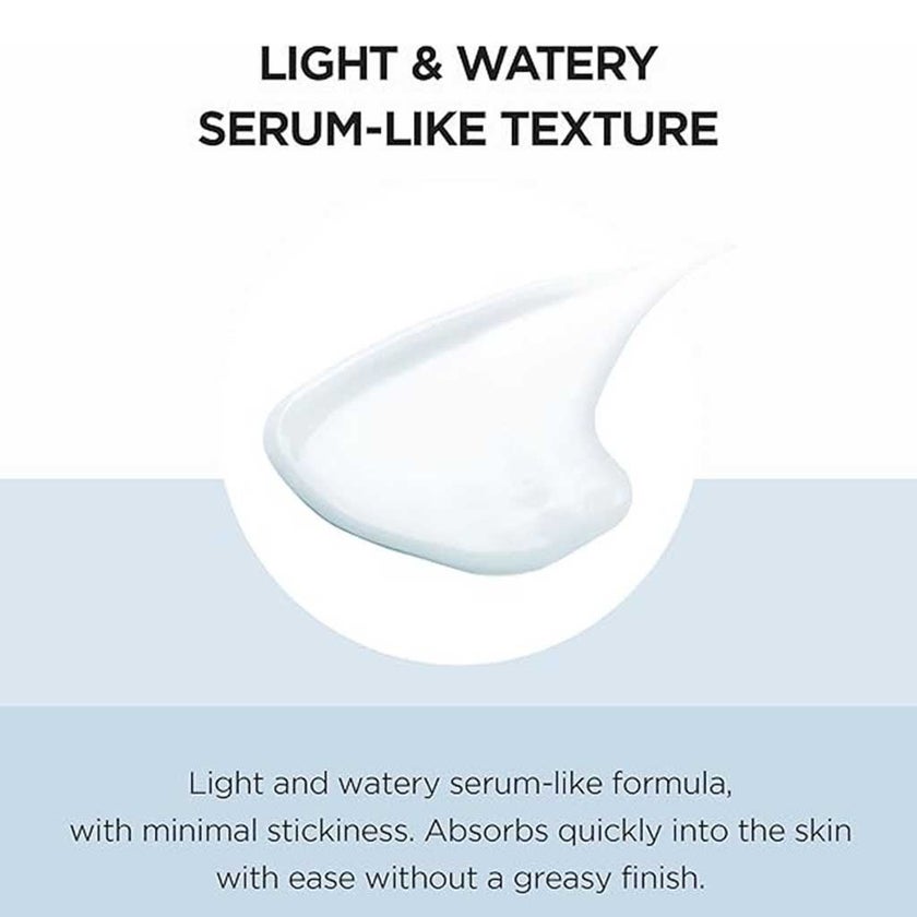 Skin1004 Madagascar Centella Hyalu Cica SPF50+ Water Fit Sun Serum 50ml