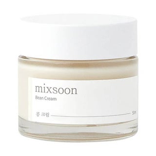Mixsoon Bean Nourishing Face Cream 50ml