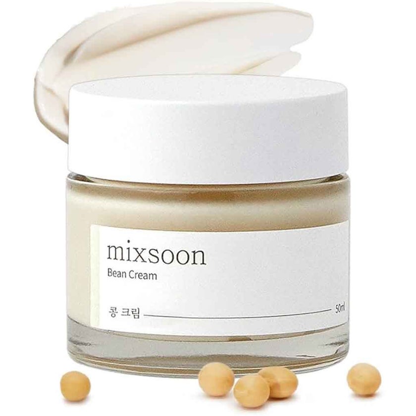 Mixsoon Bean Nourishing Face Cream 50ml