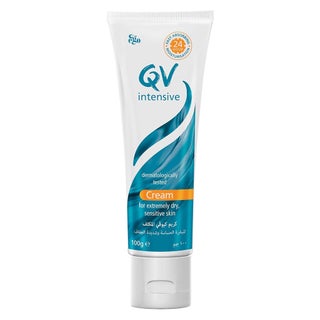 Ego QV Intensive Cream For Extremely Dry & Sensitive Skin 100g