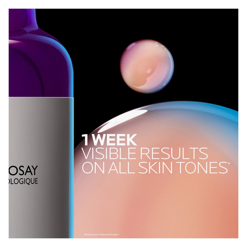 La Roche-Posay Mela B3 Niacinamide Anti-Dark Spots Serum, All Skin Types - 30ml